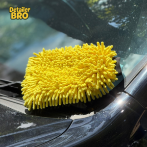 Detailer Bro swiral buster 3000 wash mitt - Image 3