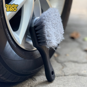 Deailer Bro Grime Slayer Wheel Brush - Image 4