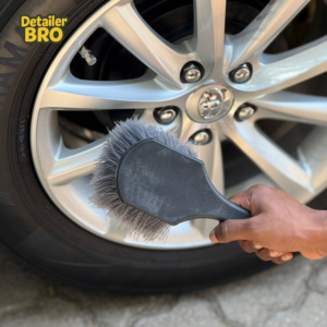 Deailer Bro Grime Slayer Wheel Brush - Image 3