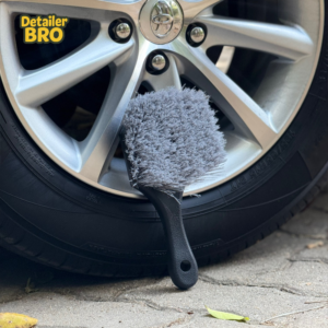 Deailer Bro Grime Slayer Wheel Brush - Image 2