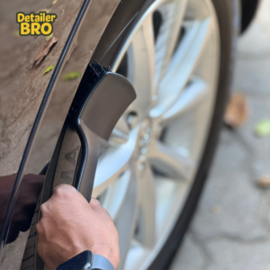 Detailer Bro Mud Slinger Tire Brush - Image 5