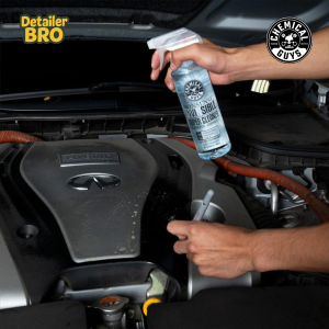 Chemical Guys Nonsense Invinsible Super Cleaner, 473ml - Image 6