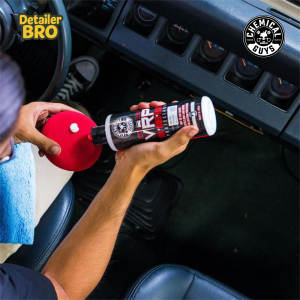 Chemical Guys VRP Super Shine Dressing, 473ml - Image 4