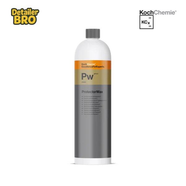 Koch Chemie Protector Wax