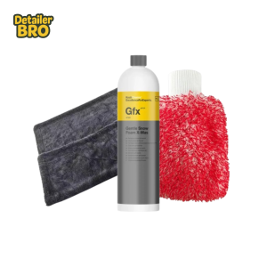 KochChemie GFX Wash KIT - Image 1