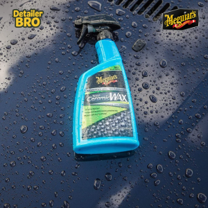 Meguiar's® Hybrid Ceramic Wax, 768ml - Image 3