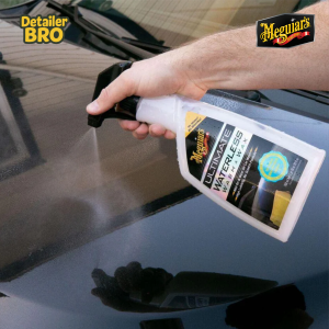 Meguiar’s® Ultimate Waterless Wash & Wax, 768 ml - Image 4