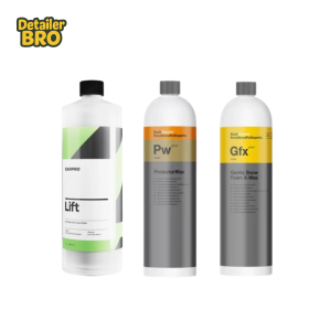 Triple Threat Wash KIT - Image 1