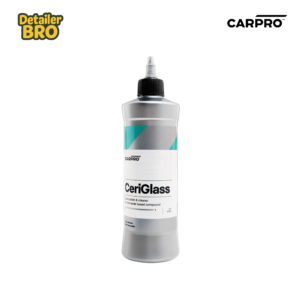 CarPro Ceriglass, 500ml - Image 1