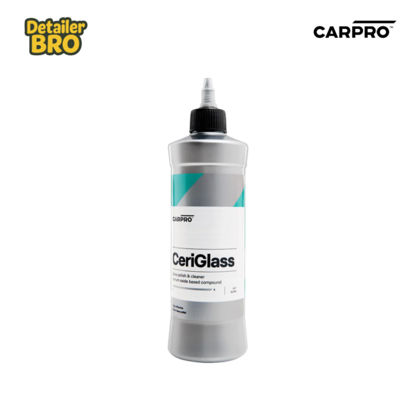 CarPro Ceriglass