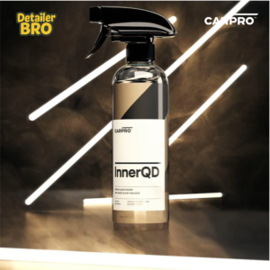 CarPro InnerQD Interior Quick Detailer 500ml - Image 2