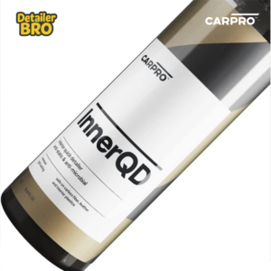 CarPro InnerQD Interior Quick Detailer 500ml - Image 3