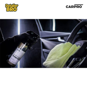 CarPro InnerQD Interior Quick Detailer 500ml - Image 4