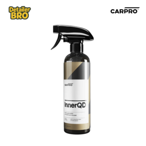 CarPro InnerQD Interior Quick Detailer 500ml - Image 1