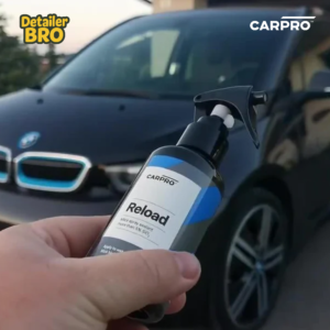 CarPro Reload 2.0, 100ml - Image 2