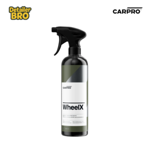 CarPro WheelX, 500ml - Image 1