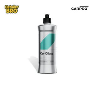 CarPro Ceriglass, 500ml - Image 1