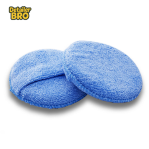 Microfiber Applicator Pad - Image 1
