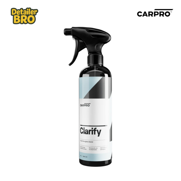 CarPro Clarify 1