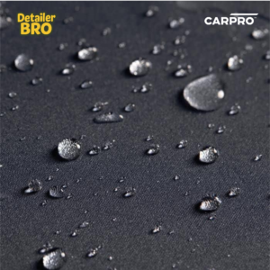 CarPro Cquartz Fabric, 100ml - Image 4