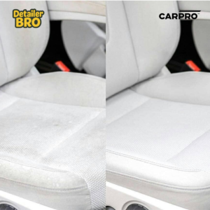 CarPro Cquartz Fabric, 100ml - Image 3