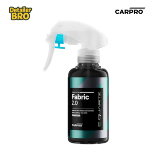 CarPro Cquartz Fabric, 100ml - Image 1
