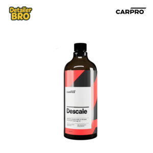 CarPro Descale Acid Wash, 500ml - Image 1