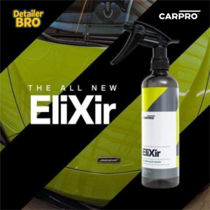 CarPro EliXir High-Gloss Quick Detailer, 500ml - Image 2