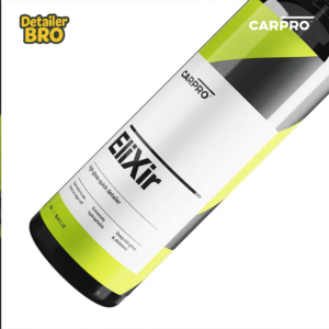 CarPro EliXir High-Gloss Quick Detailer, 500ml - Image 3