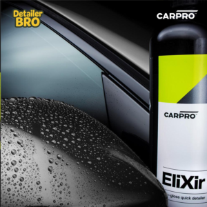 CarPro EliXir High-Gloss Quick Detailer, 500ml - Image 4
