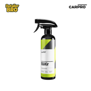 CarPro EliXir High-Gloss Quick Detailer, 500ml - Image 1