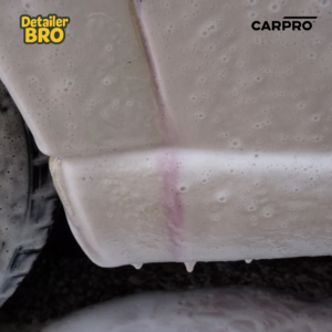 CarPro IronX Snow Soap, 500 ml - Image 3