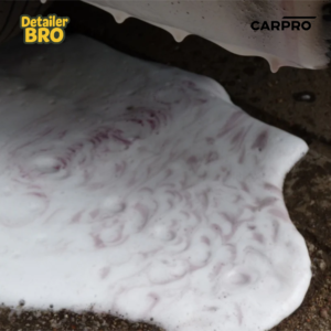 CarPro IronX Snow Soap, 500 ml - Image 2