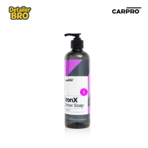 CarPro IronX Snow Soap, 500 ml - Image 1
