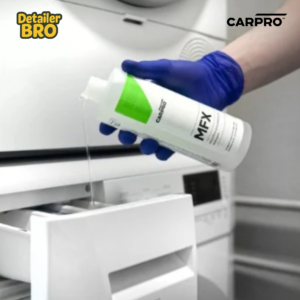 CarPro MFX Microfiber Detergent 1L - Image 3
