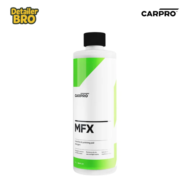 CarPro MFX Microfiber Detergent 2