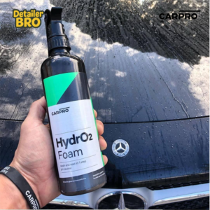 Carpro Hydro2 Foam, 500ml - Image 3