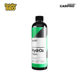 Carpro Hydro2 Foam, 500ml - Image 1