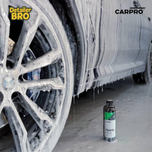 Carpro Hydro2 Foam, 500ml - Image 2