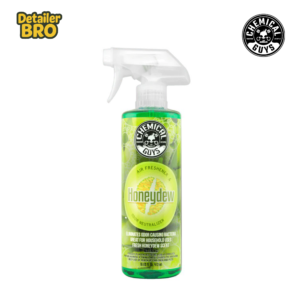 Chemical Guys Honeydew Premium Air Freshener, 473ml - Image 1