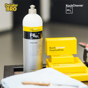 Koch Chemie Fine Cut F6.01, 250ML - Image 6