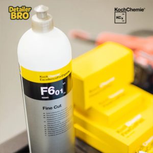 Koch Chemie Fine Cut F6.01, 250ML - Image 5