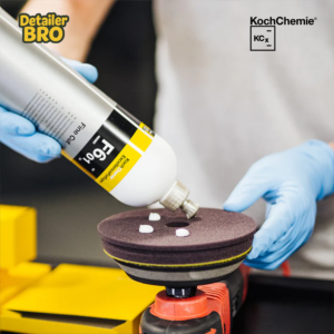 Koch Chemie Fine Cut F6.01, 250ML - Image 4