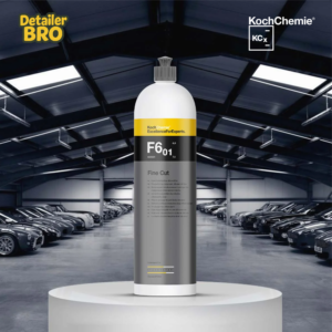 Koch Chemie Fine Cut F6.01, 250ML - Image 2