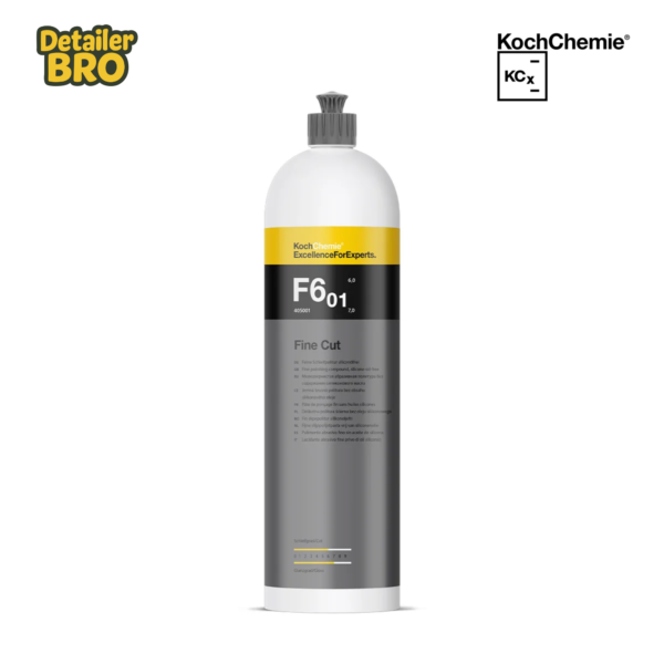 Koch Chemie Fine Cut F6.01
