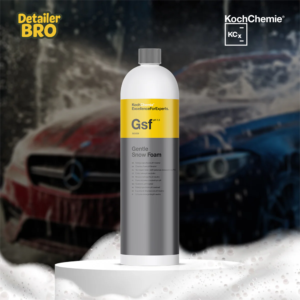 Koch Chemie Gentle Snow Foam, 1L - Image 2