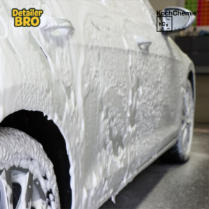 Koch Chemie Gentle Snow Foam, 1L - Image 6