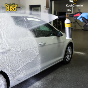 Koch Chemie Gentle Snow Foam, 1L - Image 4