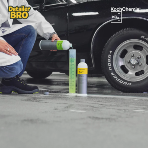 Koch Chemie Gentle Snow Foam, 1L - Image 3