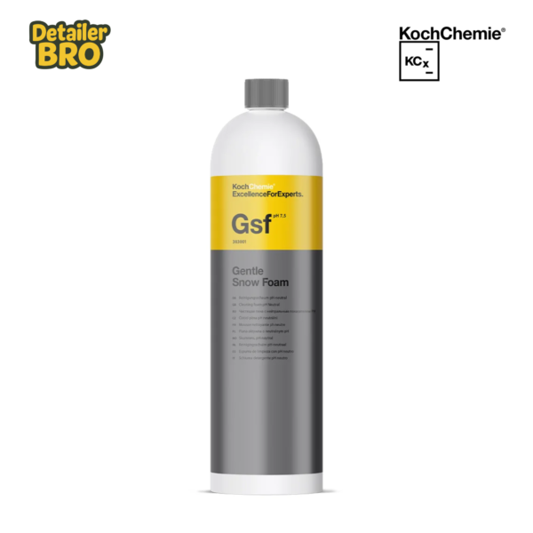 Koch Chemie Gentle Snow Foam